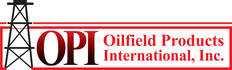 281-482-0827 SALES@OILFIELD-PRODUCTS.COM
